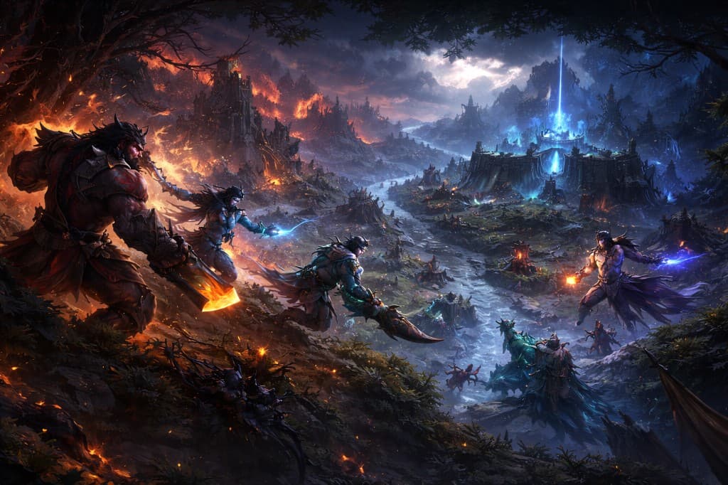 Как использовать LaneMind для аналитики Dota 2 и разбора матчей